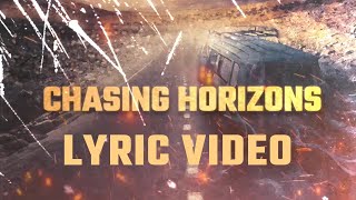 Celebrity ASHMAKERS - Chasing Horizons | Official Lyric Video Wealth