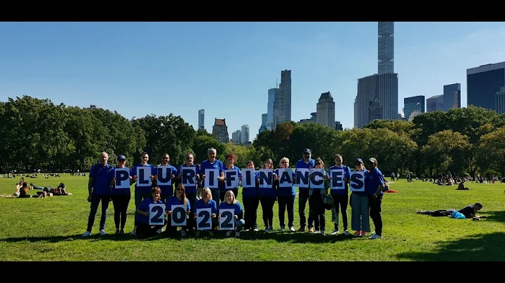 Plurifinances  New York