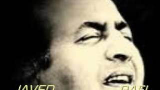 DHARTI VEERA DI   KAFAN LEKAR NIKLE WATAN KE     MOHD  RAFI VERY RARE SONG
