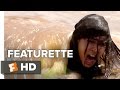 The Green Inferno Featurette 2015 Eli Roth Jungle Horror Movie ...