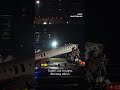 ‘Stop, stop, stop’ heard from control tower during LaGuardia Airport collision