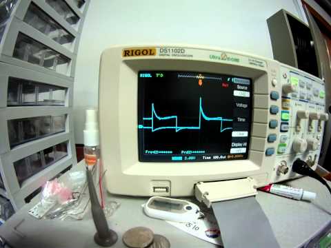 stm8s - beep