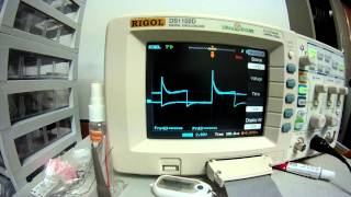 stm8s - beep