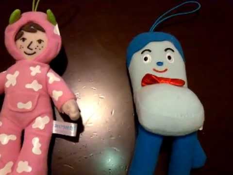 みいつけた！　コッシーとオフロスキー