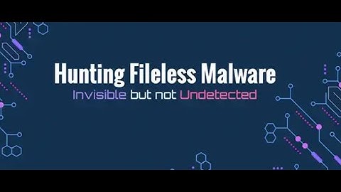 Fileless Attack & Malicious PowerShell Script Analysis - #BlueteamLabs Walkthrough