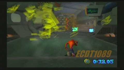 Crash Bandicoot The Wrath of Cortex (Playthrough) Part 42/68