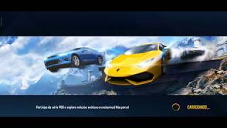 Asphalt 8 - Modo Carreira Offline | Android Gameplay screenshot 4