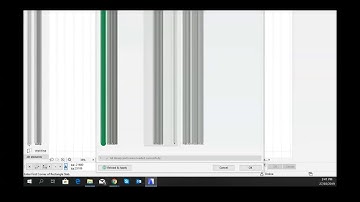190327  ArchiCAD Library management