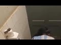 Christine Nampeera Toilet Video