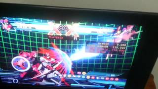 Taskmaster has no mixups. Stupid Task + Cold Star incoming setup.