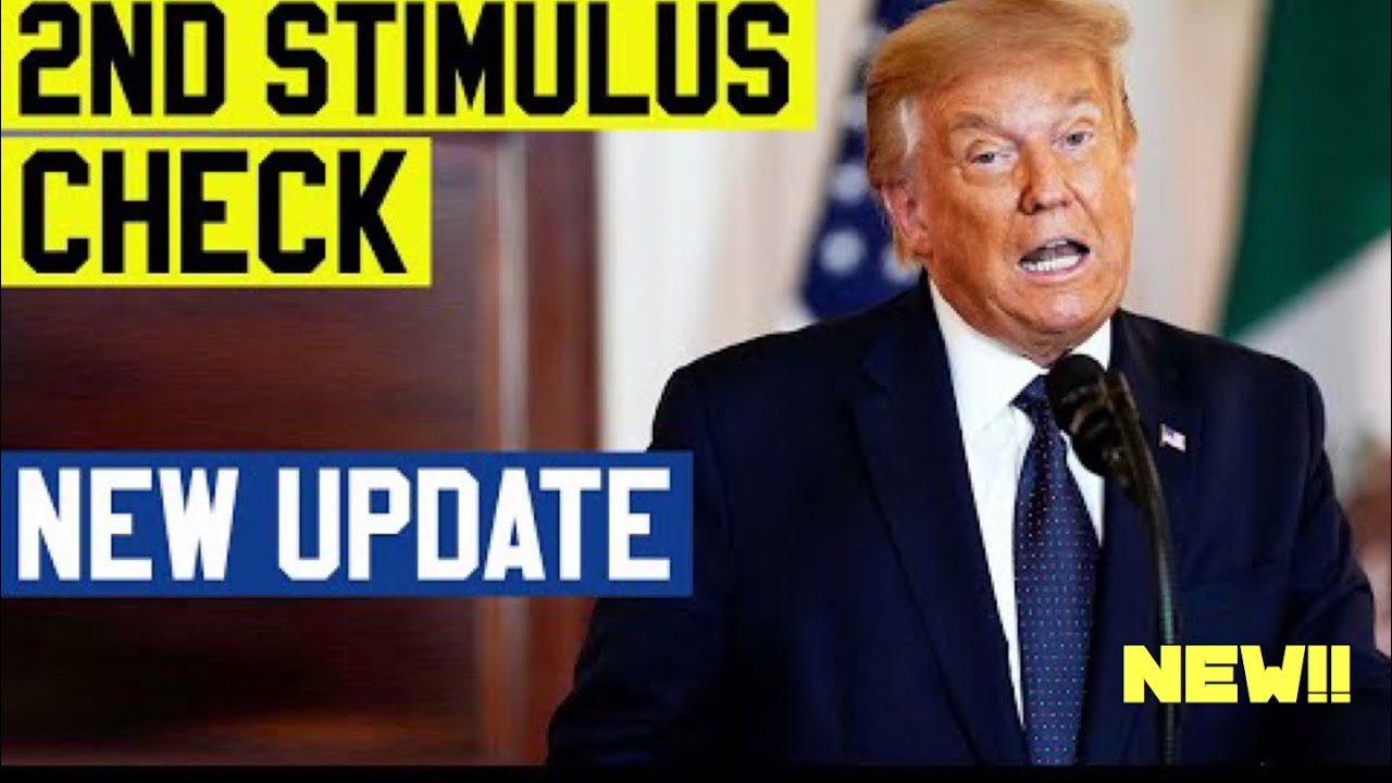 GREAT NEWS!!! STIMULUS CHECKS UPDATE CLOSING IN ON AGREEMENT BY FRIDAY