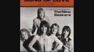 Never ending song of love ~ New Seekers Resimi