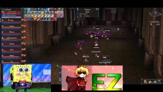 L2Damage EliteSquad dropping B1tches ez