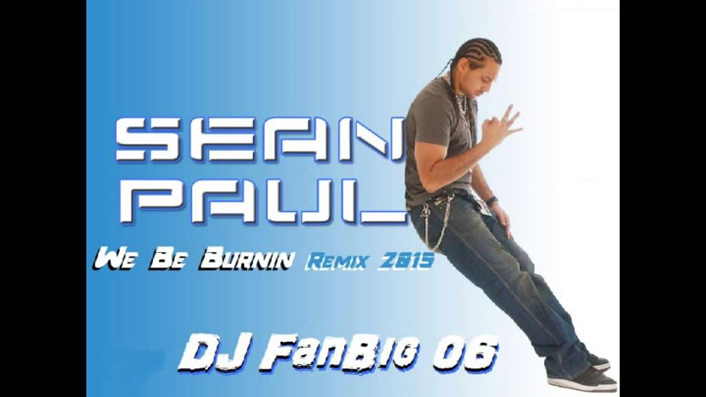 sean paul we be burnin gif sean paul we be burnin gif