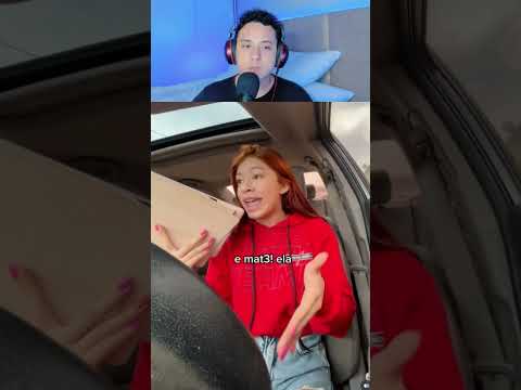 Você tem amigos assim?