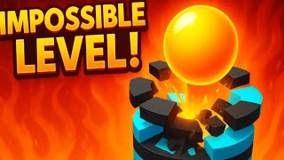 Famous Stack Ball Vs Perfect Slice Game Live  | Day 01 Wealth