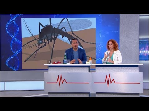 მწერების ნაკბენი