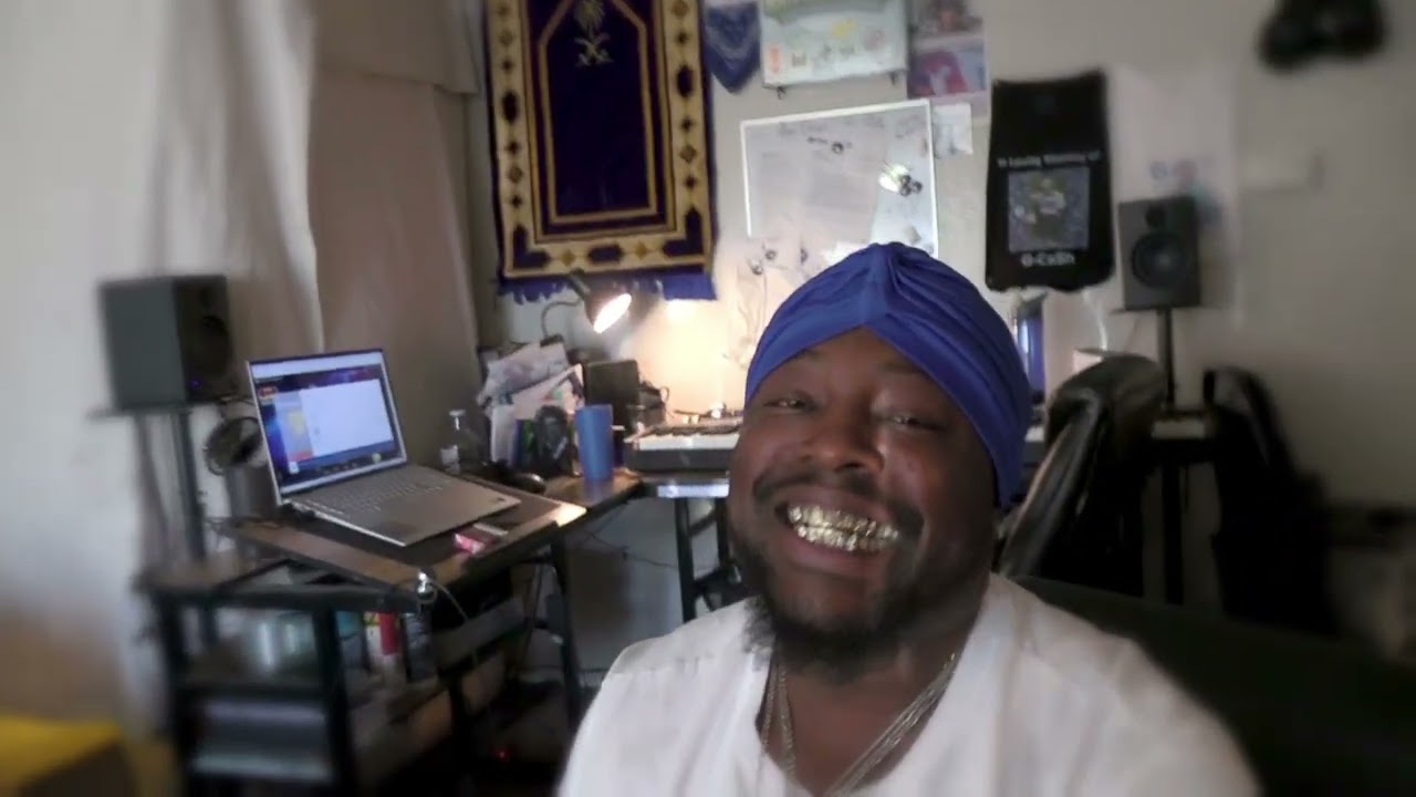 Big O.z. ft Luni- SMACC birdK diss bird