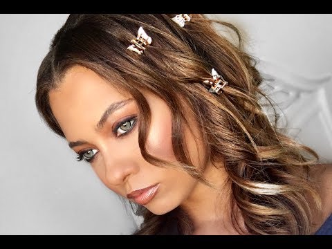 MUST HAVE SUMMER FAVES! MAKEUP, HAIR, SKIN, NAILS | Brittney Gray