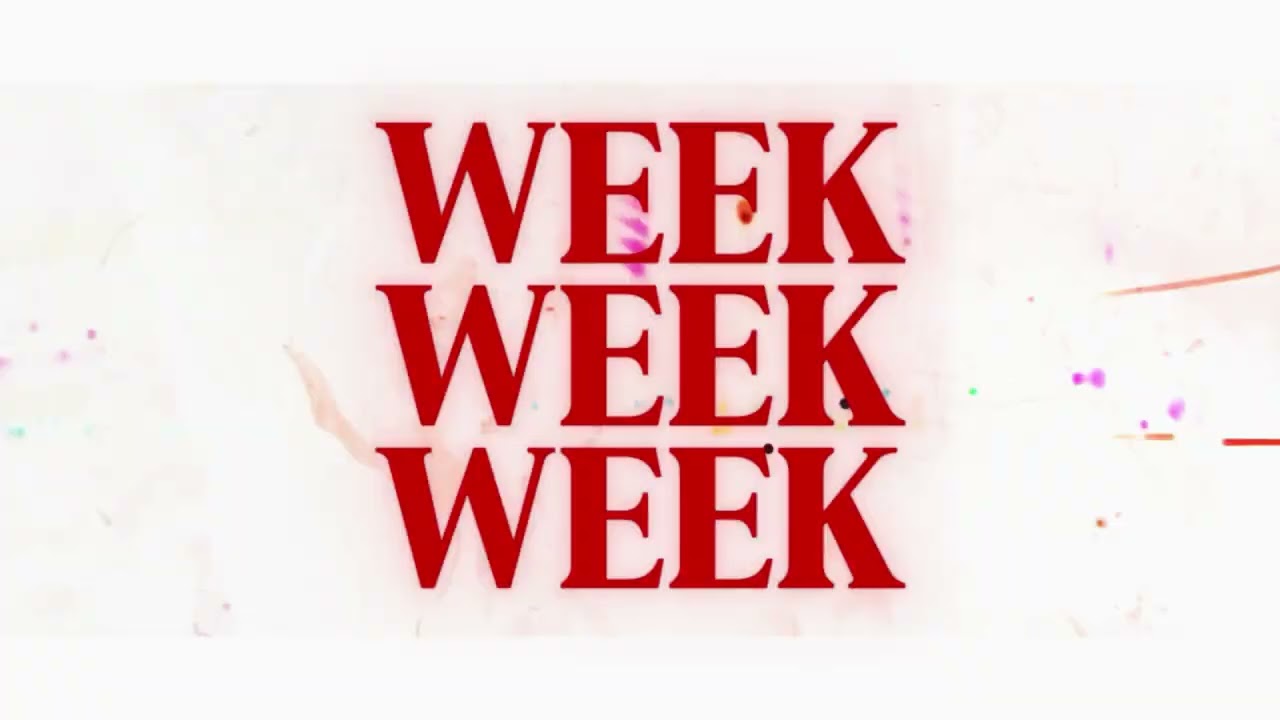 KIMMIC - Different girl, Different week