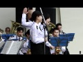 [20110507]海自xよこすかカレーフェスx3:Tomorrow～横須賀音楽隊～