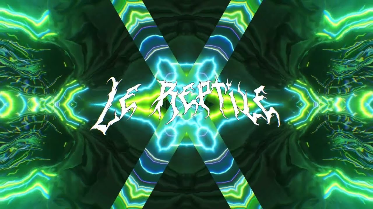 Le Reptile & Elixir - Dead Inside