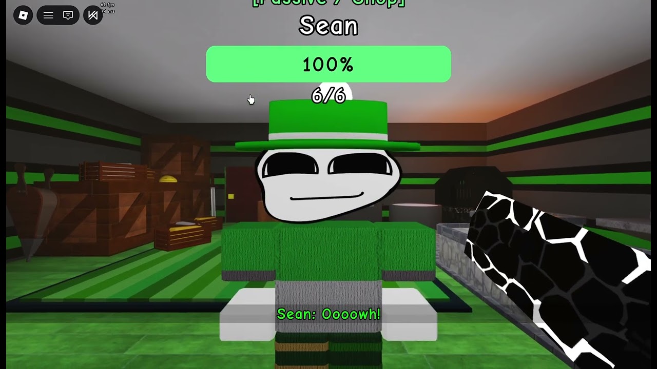 Adventure Of Trollge RPG pt 4/10