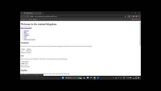 What is Web Accessibility Testing and How to perform using Screen reader - Telugu