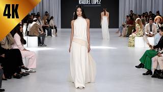 Raquel Lopez | Barcelona Bridal Fashion Week 2026