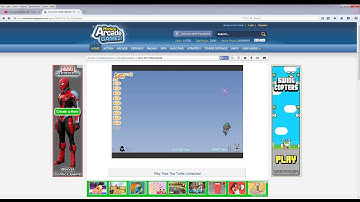 Toss the Turtle hacked