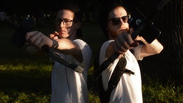 UpShot - Smart Bow and Arrow Gaming System