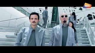 Fabio Rovazzi Feat Loredana Bert E Jax  Senza Pensieri   Hd