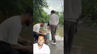 ye kya kiya🤣#timelapse #shorts #makemoneyfast