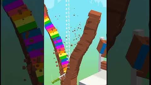 Slice It All Lvl - 61 #Shorts Android/ios