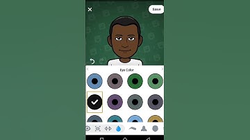 HOW TO CREATE YOUR OWN PERSONAL STICKER EMOJI #shorts