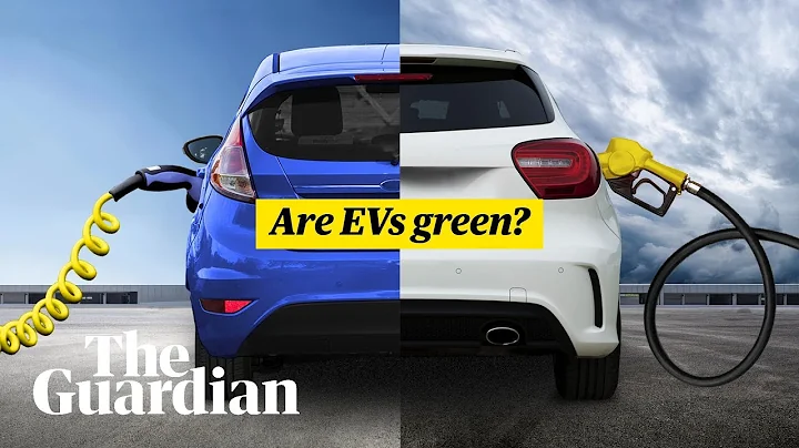 How green are electric cars? | It's Complicated - DayDayNews