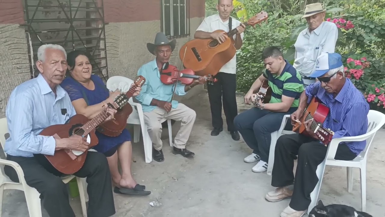El Día Del Rapto