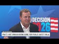 Why Spencer Pratt thinks he's like Barack Obama, whether he's ‘MAGA'