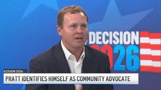 Celebrity Why Spencer Pratt thinks he's like Barack Obama, whether he's ‘MAGA' Net Worth