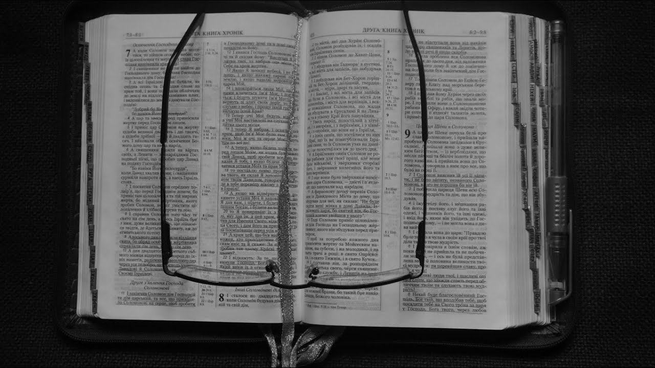 Великий піст як нагода полегшити собі життя 