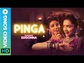 PINGA Remix | DJ Donna | BAJIRAO MASTANI | Priyanka Chopra & Deepika Padukone | Eros Now Music