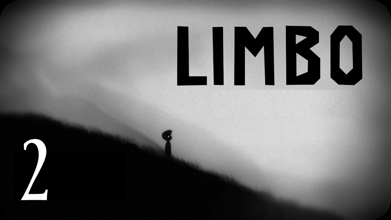 LIMBO | Capitulo 2 | Español games people play
