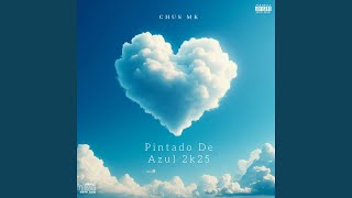 Pintado De Azul (Radio Edit)