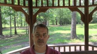 Buy Smith Lake - Gazebo Spot