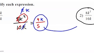 Algebra 2 Lesson 9.2 Video 2 Mueller