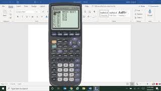 Celebrity 6.3 - Matrix Input and Operations [Math 151] Net Worth