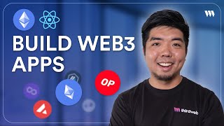 Web3 Development SDK -  Frontend, Backend, and Onchain