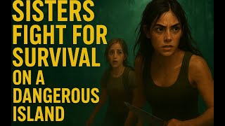 Sisters Fight for Survival on a Dangerous Island
