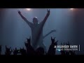 Loudblast - Intro/A Bloody Oath (Official Video)