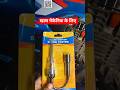 यह टूल हर मैकेनिक के पास होना चाहिए | Spark Tester For All Vehicle #missing #spark #current #testing
